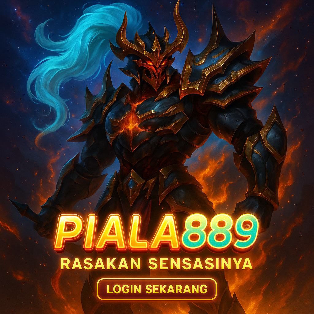 Piala889 # Piala 889 Hadir Jadi Website Hiburan Terbaik!